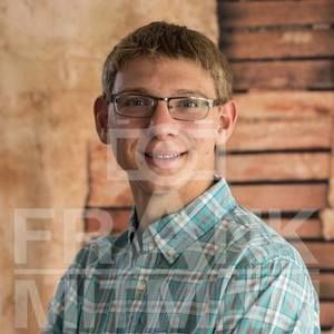 Meet your Posher, Stephen